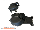Motordeckelschoner Motordeckelschutz Yamaha MT07 / XSR 700 / Tracer 700 / YZF-R7 / Tenere 700