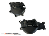 Motordeckelschoner Motordeckelschutz Yamaha MT07 / XSR 700 / Tracer 700 / YZF-R7 / Tenere 700