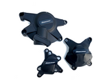Motordeckelschoner Motordeckelschutz Kit Yamaha YZF R1 2009-2014