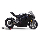 Race Fairing complete Set Ducati Panigale V4 2020-2021