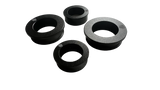 Raddistanzhülsen Wheel Spacers Honda CBR 1000RR 2004-2007