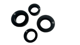 Raddistanzhülsen Wheel Spacers Honda CBR 1000RR 2004-2007