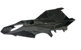 Heckverkleidung Heckunterteil Carbon Yamaha YZF R1 2015-2024