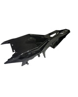 Heckverkleidung Heckunterteil Carbon Yamaha YZF R1 2015-2024