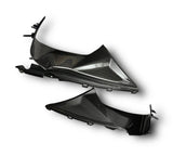 RAM-AIR Seitenverkleidung oben Side panel Carbon BMW S1000RR M 2019-2024 L+R Set