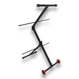 2Wheels Company Reifenständer Felgenständer Klappbar