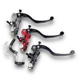 ADELIN BREMSPUMPE PX 1 / 14MM  BRAKE PUMP PITBIKE SCOOTER