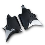 Bugverkleidung Bugspoiler Carbon BMW S1000RR 2015-2018 L+R Set