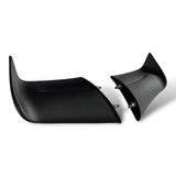 Winglets Kit Carbon Ducati Panigale V4 2022-2024 OEM Style Rechts