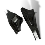 Schwingenschutz Schwingenschoner Carbon BMW S1000RR M1000RR 2019-2025 / BMW S1000R M1000R 2021-2025