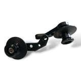 Ständeraufnahme ink. Bobbins für Kettenspanner