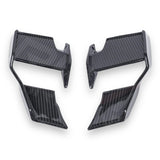 Winglets Carbon BMW S1000R M1000R 2021+ left+right Set