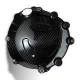 Motordeckelschutz für Lichtmaschinenabdeckung Carbon BMW S1000RR 2009-2014