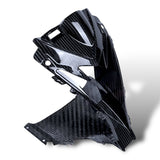 Verkleidungsmittelteil Lufteinlass Carbon BMW S1000RR 2015-2018
