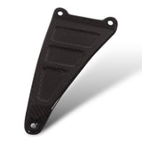 Auspuffhalter Carbon Kawasaki ZX6R 2009-2018