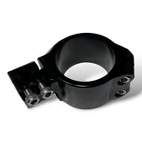 Klemmung Ersatzteil rechte Evo-Tech Pro  Ø 48mm-55mm schwarz