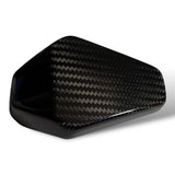 Seat cover pillion cover carbon Aprilia RSV4 Tuono 2009-2020