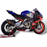 Rennverkleidung komplett Set Aprilia RS660 2021+