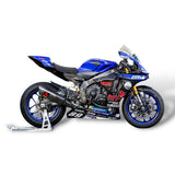Rennverkleidung komplett Set Yamaha YZF R1 2015-2019 RN32 RN49