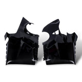Bugverkleidung Carbon Ducati Panigale V4 2022-2024 OEM Design