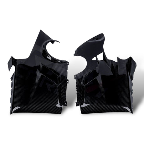 Bugverkleidung Carbon Ducati Panigale V4 2022-2024 OEM Design