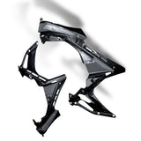 Innere Seitenverkleidung Carbon Aprilia RSV4 2021+