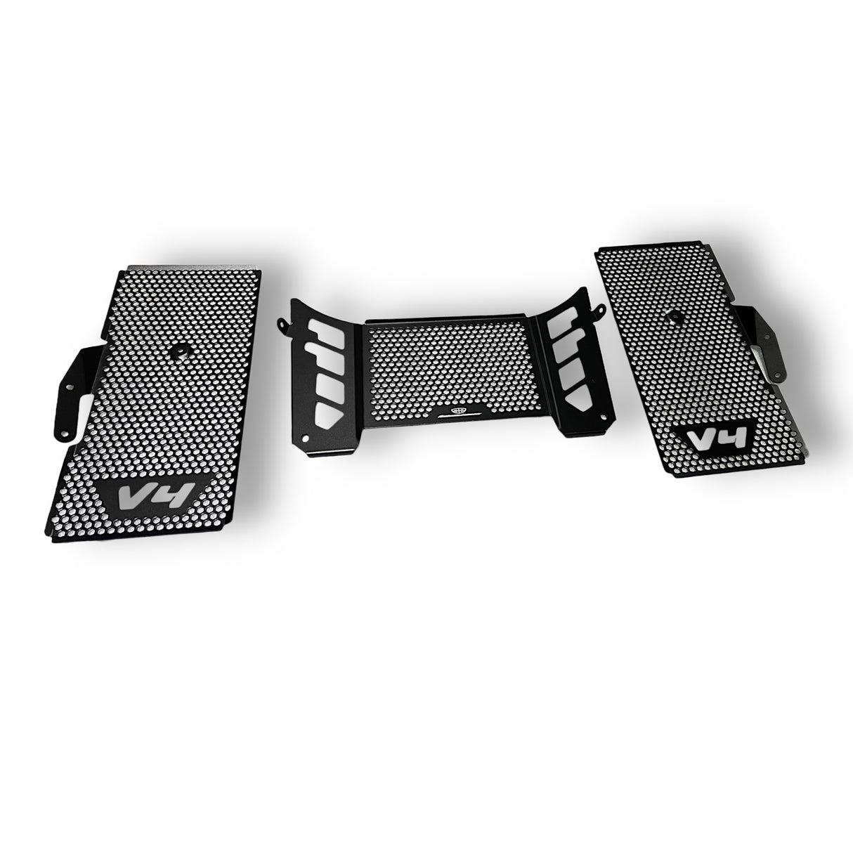 Radiator guard Ducati Multistrada V4 2021-2024 
