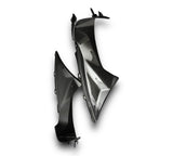 RAM-AIR Seitenverkleidung oben Side panel Carbon BMW S1000RR M 2019-2024 L+R Set