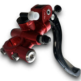 ADELIN BREMSPUMPE PX 1 / 14MM  BRAKE PUMP PITBIKE SCOOTER