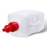 Schnelltankkanister Kanister Benzinkanister 20 Liter