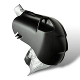 Krümmerabdeckung Hitzeschutz Carbon Ducati Panigale V4 Streetfighter V4 Euro 5