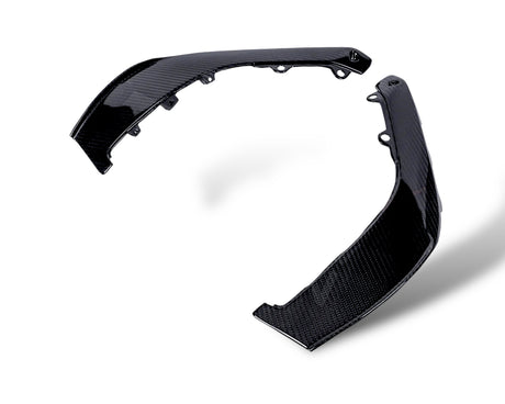 Seitenverkleidung Innen Carbon Aprilia RSV4 2021+