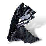 Verkleidungsmittelteil Lufteinlass Carbon BMW S1000RR 2015-2018