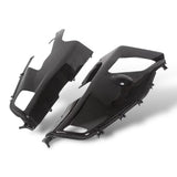 Bugverkleidung Carbon Ducati Panigale V4 2022-2024 (Akrapovic Exhaust)