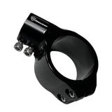 Klemmung Ersatzteil linke Evo-Tech Pro  Ø 48mm-55mm schwarz
