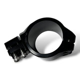 Klemmung Ersatzteil rechte Evo-Tech Pro  Ø 48mm-55mm schwarz