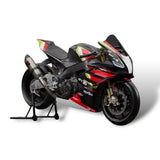 Rennverkleidung komplett Set Aprilia RSV4 2015-2020