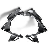 Innere Seitenverkleidung Carbon Aprilia RSV4 2021+