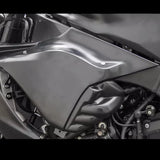 Seitenabdeckung  Rennverkleidung Yamaha YZF R1 2020+ Racing