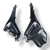 Rahmenheckverkleidung Heckrahmen Carbon Ducati Streetfighter V4
