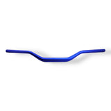 Pitbike Lenker Flach FatBar 28mm Klemmung