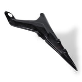 Rahmenheckverkleidung Heckrahmen Carbon Ducati Panigale V4 2018+
