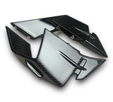 Winglets Carbon BMW S1000RR 2023+ K67 left+right Set