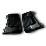 Bremskühlung Carbon Brembo 100mm 108mm WSBK