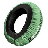 2Wheels Company Reifenwärmer Supermoto EVO-Tech Digital 0°-100° einstellbar 120/ 160-165 17 Zoll