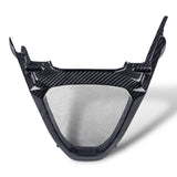 Dreiecksrahmen Bugspoiler Carbon Aprilia RS660 2021+