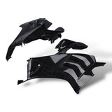 Seitenverkleidung Carbon Ducati Panigale V4R V4S ink. Winglet Slot