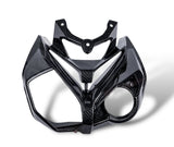 Kanzel Frontverkleidung Frontmaske Carbon BMW S1000R 2014-2020