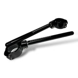 CNC Racing Evo-Tech Pro Stummellenker Lenkerstummel Neigung einstellbar Ø 48mm