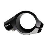 Klemmung Ersatzteil linke Evo-Tech Pro  Ø 48mm-55mm schwarz